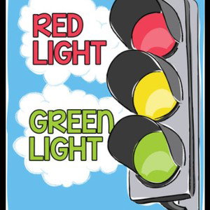 RED LIGHT❤️‍🔥