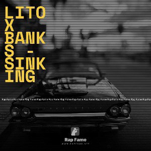CHD lil tel x Banks - Sinking