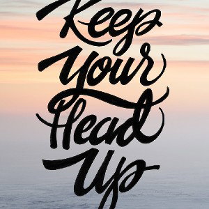 head up freestyle