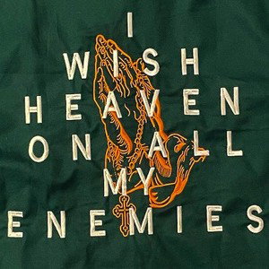 for my enemies freestyle