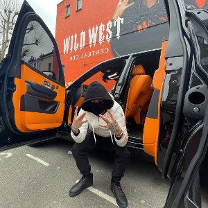 Central Cee -  Day In The Life [Music Video] | GRM Daily 2