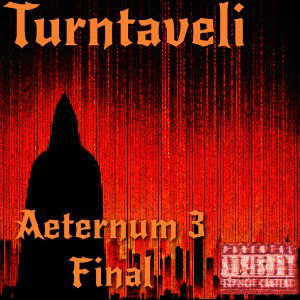 Track 1. Never Ends. Aeternum 3 Final