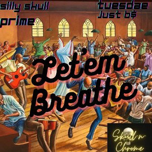 Let'em Breathe 
