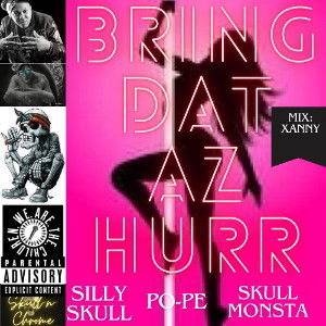 #BringDatAzHurr