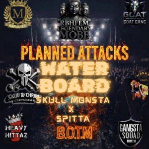 WaterBoard 