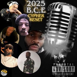 2025 B.C.E RapFame Edition 