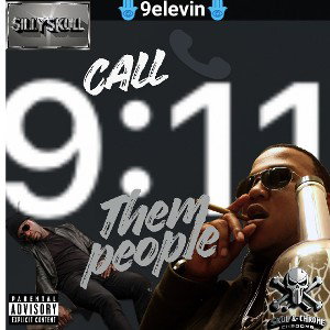 Call Them People 