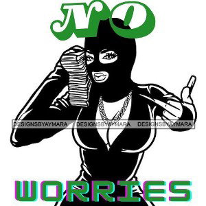  #NO_WORRIES