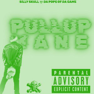 Silly Skull - pullup mane  (Off da Lean)
