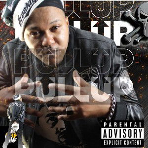 Tag Urs Self #PULLUP Rapfame Edition 
