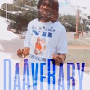 LouieDaAvenuebaby-Nov27th Official Audio