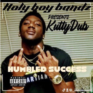 KuttyDub-The Struggle
