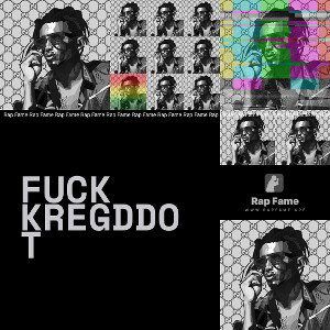fuck Kregddot 