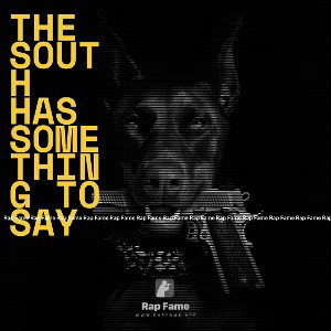 The South Has Something To Say