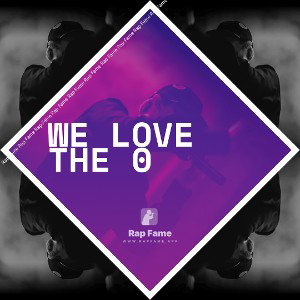 we love the 0