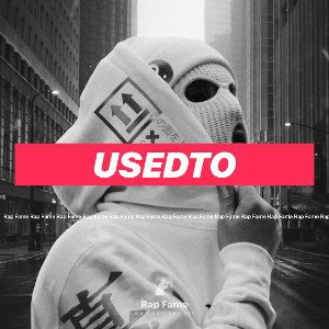 Usedto