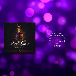 chingtalk - Instrumental 