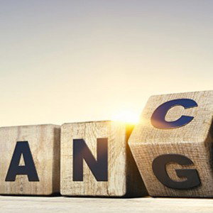 Chances for Chsnges