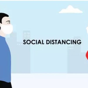 SocialDistancing