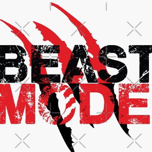 Beast Mode