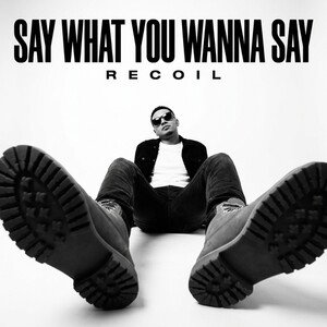 say what you wanna say 