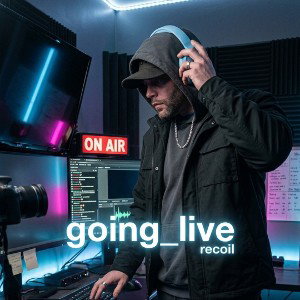 going live
