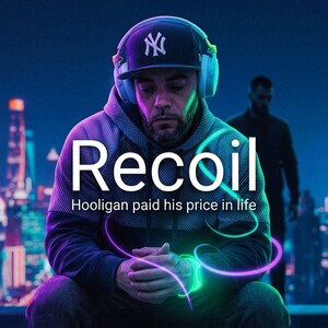 Hooligan paid his price in life