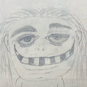 my first free style 
