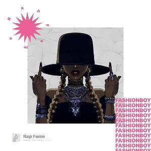 fashion boy