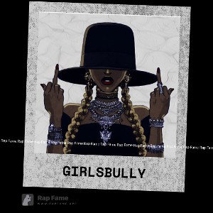 Girls Bully
