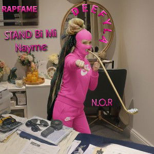 Stand Bi Mi Nayme