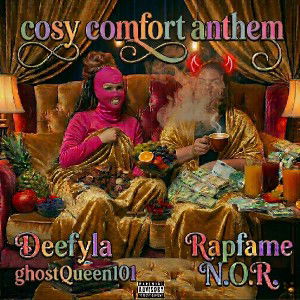 Cozy Comfort Anthem