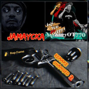 JaMaYcKa everything FT mikeyot770