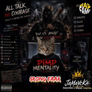 🖕 Pimp Mentality 😺 Reading  the Description 👊