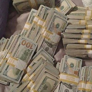 calculating all kind of money 