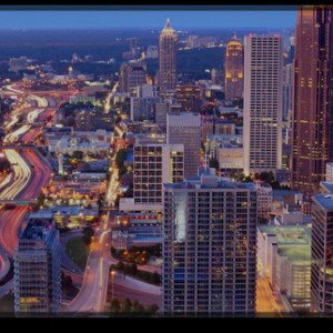 Pop out Rock out (Detroit-Atlanta)