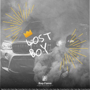 lost boy