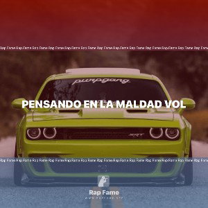pensando en la maldad vol