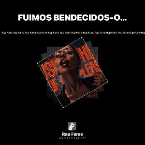 ⭐️FUIMOS BENDECIDOS-ORLANDOSS FR TOBY LEWA (OFFICIAL)