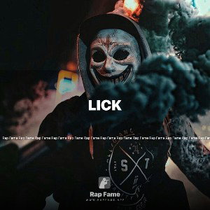 lick 