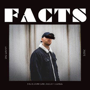 Massive Matt - Facts Over Feelings 