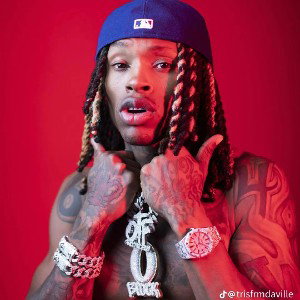 young von da new goat