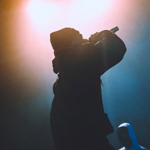 static of a beat
