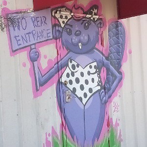 Baseline Slut