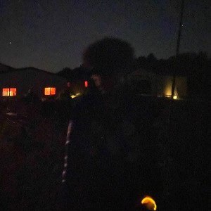 Halo From A Hollow