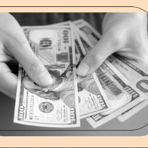 MONEY MATTER