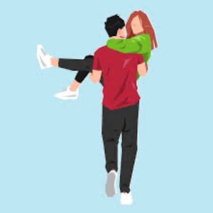 CARRY YOU ❤️😍