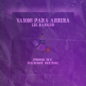 Vamos Para Arriba (Prod by. SHDMS MUSIC)
