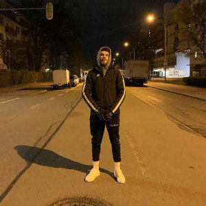 Danjaz- Realitet
