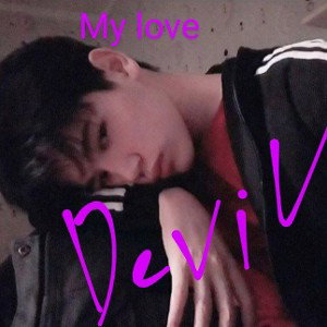My love